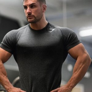 Gym Shark ist die bekannteste Modemarke im Bereich Gym Wear.